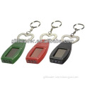 3 LED Solar Keychain Light with Beer Opener